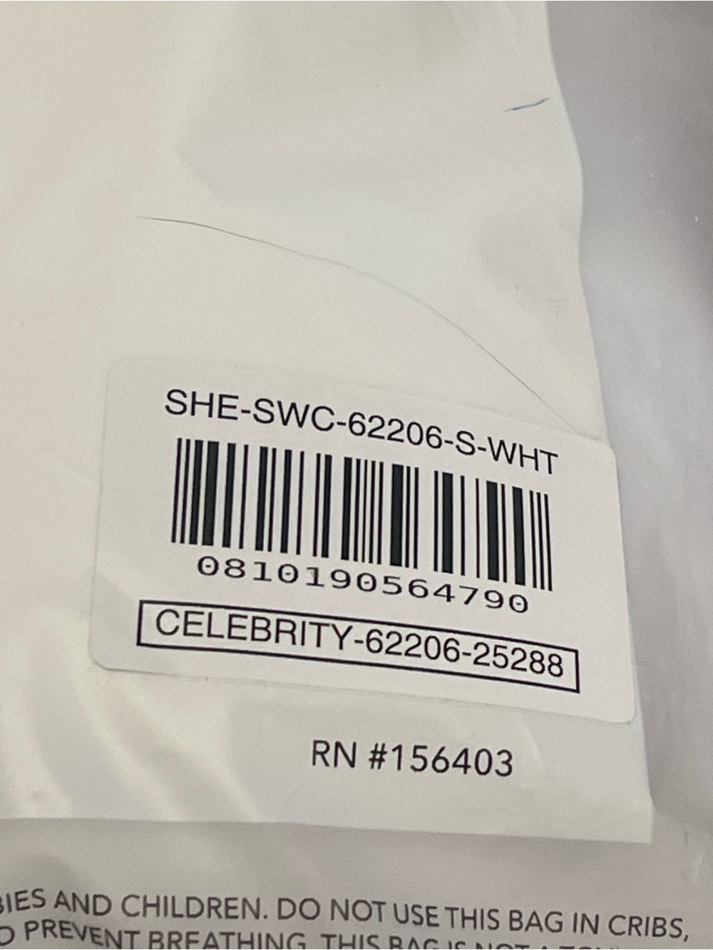 Shapermint White Sweetheart Built-In Bra Shaper Cami - Picture 11 of 12